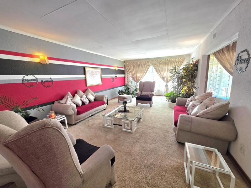 4 Bedroom Property for Sale in Freeway Park Gauteng