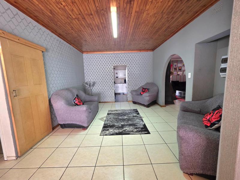 4 Bedroom Property for Sale in Freeway Park Gauteng