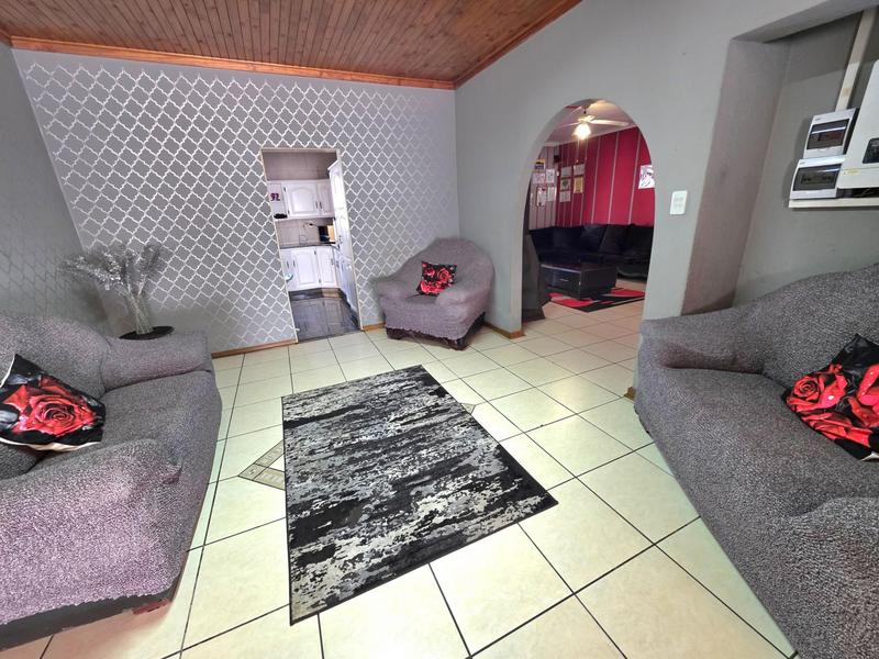 4 Bedroom Property for Sale in Freeway Park Gauteng