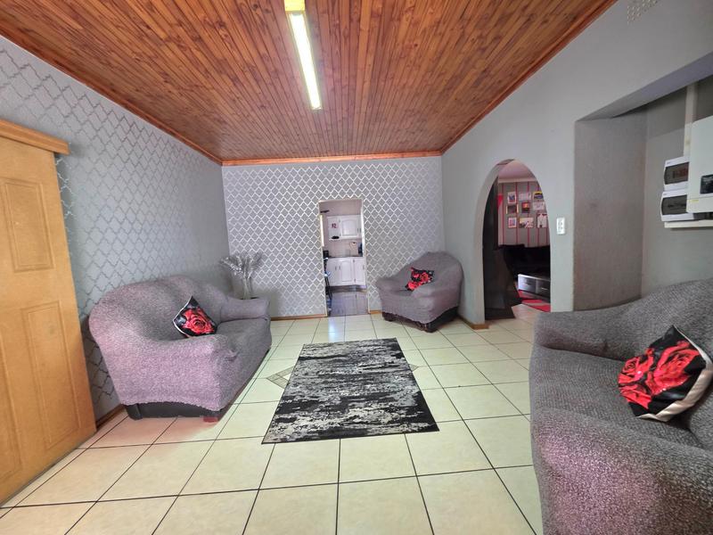 4 Bedroom Property for Sale in Freeway Park Gauteng