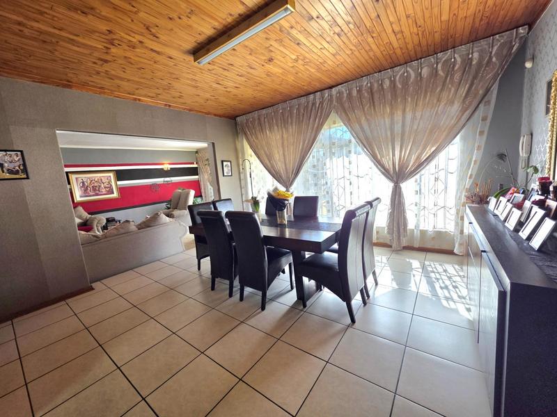 4 Bedroom Property for Sale in Freeway Park Gauteng