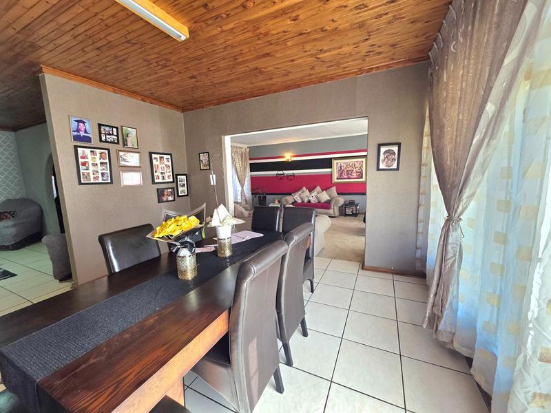 4 Bedroom Property for Sale in Freeway Park Gauteng