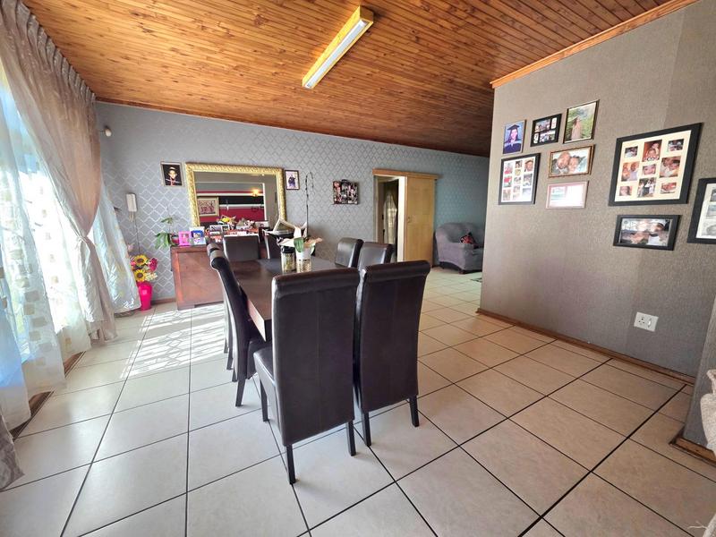 4 Bedroom Property for Sale in Freeway Park Gauteng