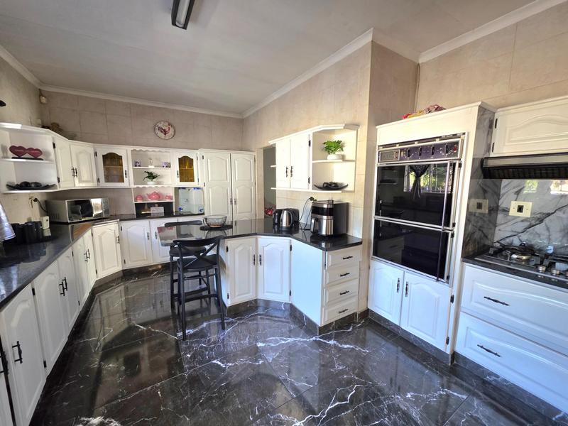 4 Bedroom Property for Sale in Freeway Park Gauteng