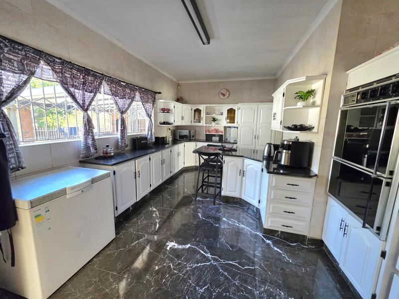 4 Bedroom Property for Sale in Freeway Park Gauteng