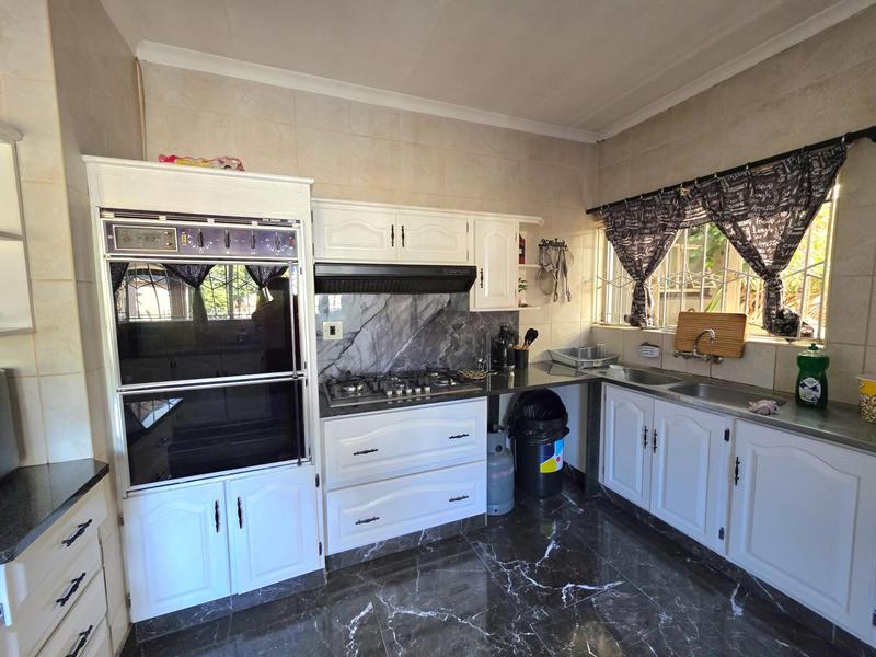 4 Bedroom Property for Sale in Freeway Park Gauteng