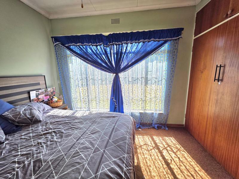 4 Bedroom Property for Sale in Freeway Park Gauteng