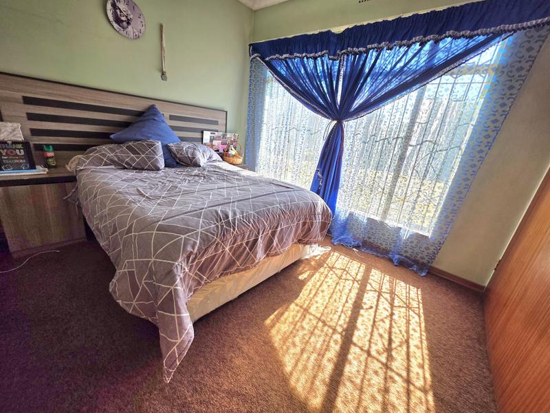 4 Bedroom Property for Sale in Freeway Park Gauteng