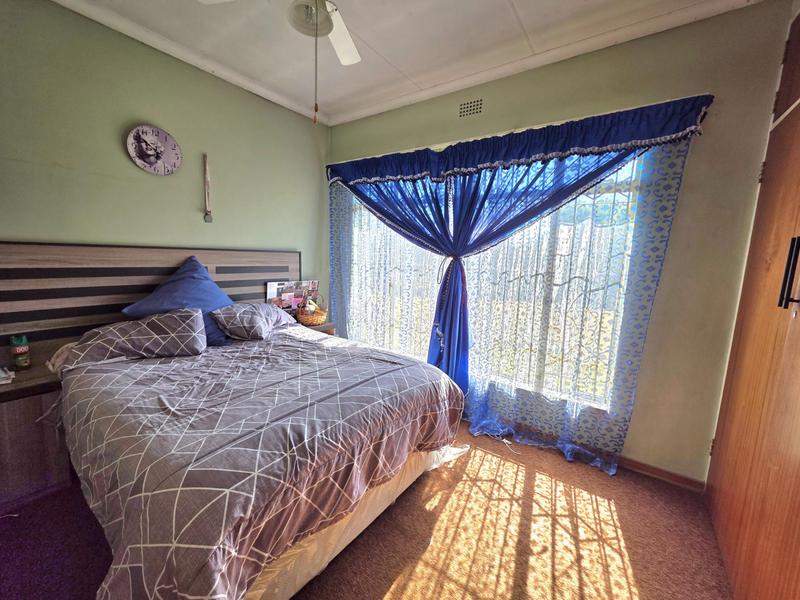 4 Bedroom Property for Sale in Freeway Park Gauteng