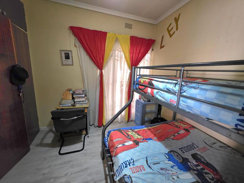 4 Bedroom Property for Sale in Freeway Park Gauteng