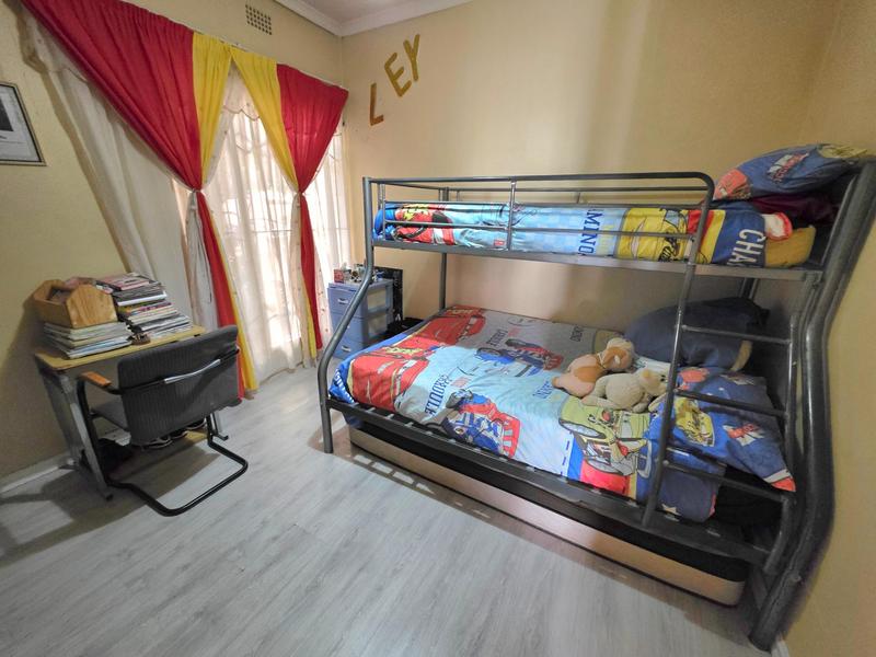 4 Bedroom Property for Sale in Freeway Park Gauteng