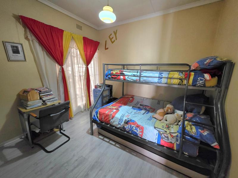 4 Bedroom Property for Sale in Freeway Park Gauteng