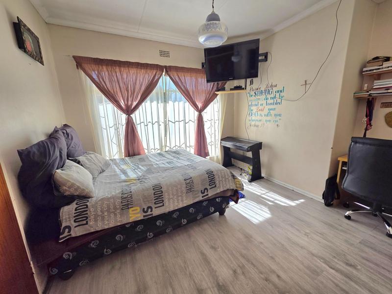 4 Bedroom Property for Sale in Freeway Park Gauteng