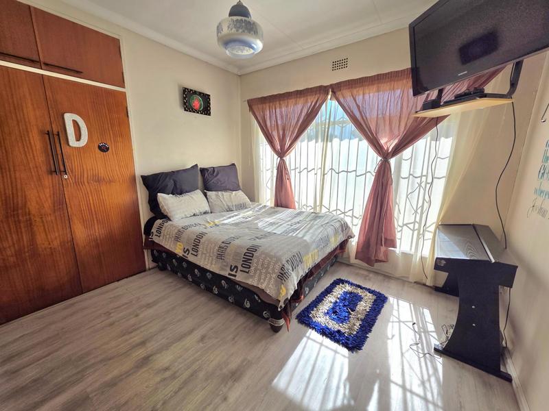 4 Bedroom Property for Sale in Freeway Park Gauteng