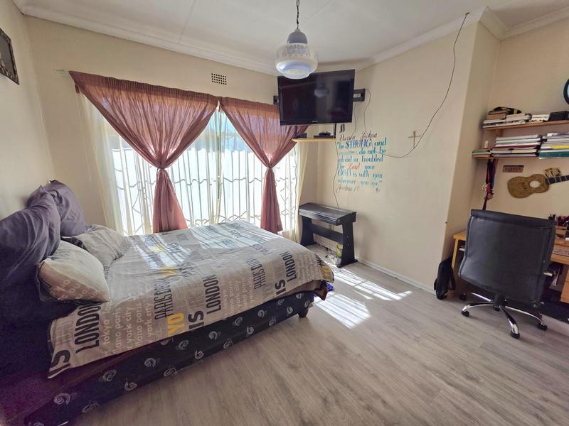 4 Bedroom Property for Sale in Freeway Park Gauteng