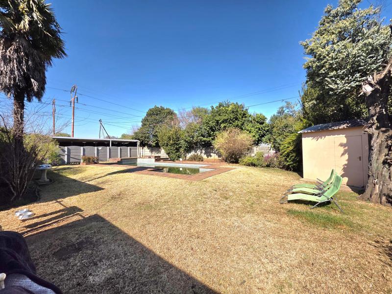 4 Bedroom Property for Sale in Freeway Park Gauteng