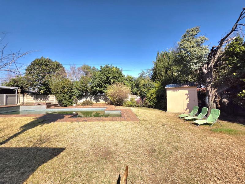 4 Bedroom Property for Sale in Freeway Park Gauteng