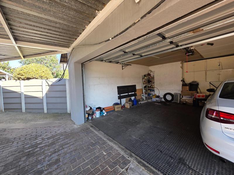 4 Bedroom Property for Sale in Freeway Park Gauteng