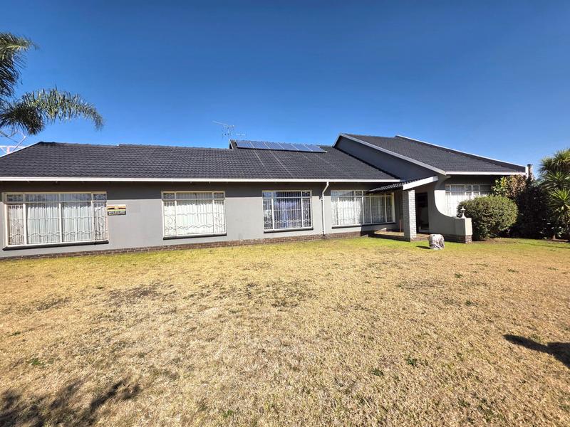 4 Bedroom Property for Sale in Freeway Park Gauteng