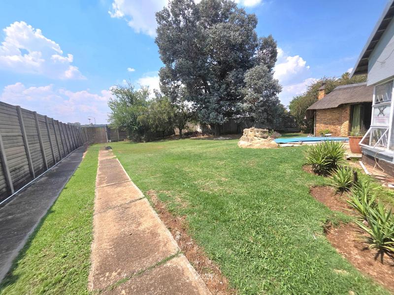 3 Bedroom Property for Sale in Elspark Gauteng