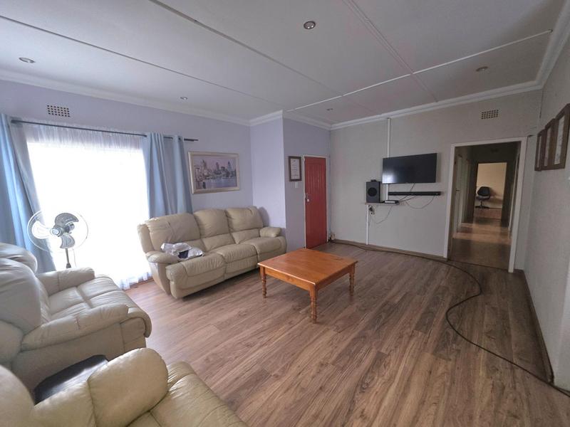 3 Bedroom Property for Sale in Elspark Gauteng