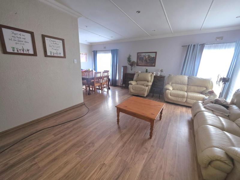 3 Bedroom Property for Sale in Elspark Gauteng