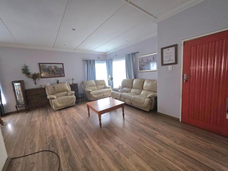 3 Bedroom Property for Sale in Elspark Gauteng