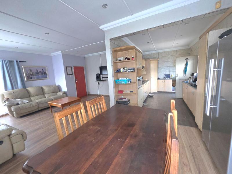 3 Bedroom Property for Sale in Elspark Gauteng