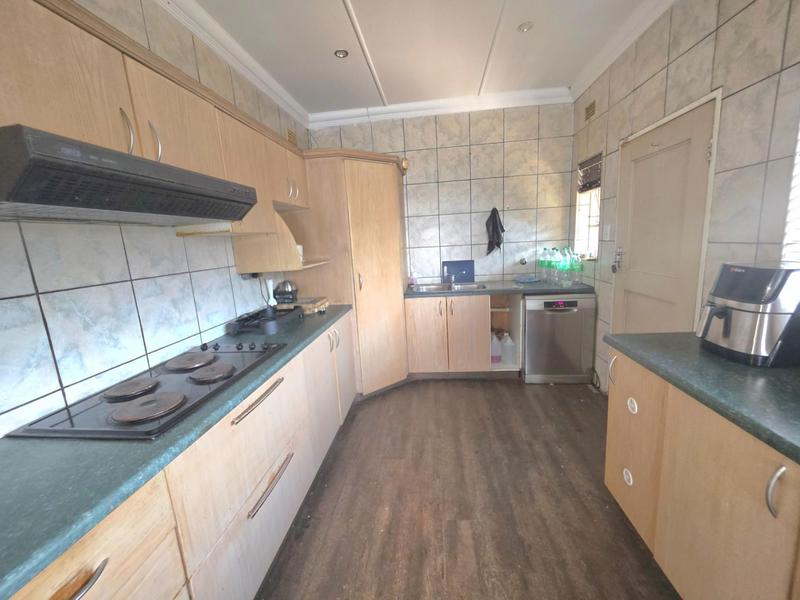 3 Bedroom Property for Sale in Elspark Gauteng