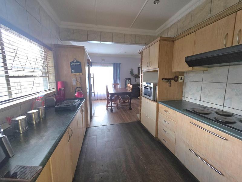 3 Bedroom Property for Sale in Elspark Gauteng