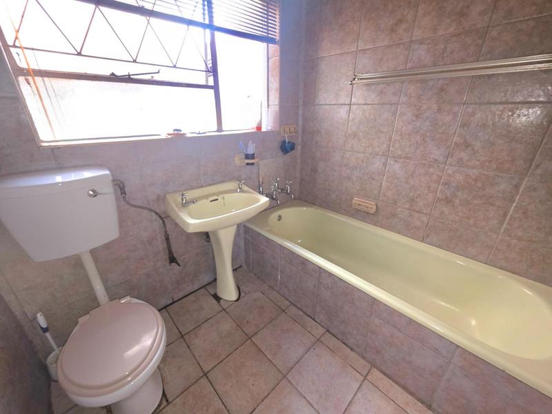 3 Bedroom Property for Sale in Elspark Gauteng