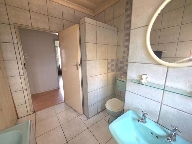 3 Bedroom Property for Sale in Elspark Gauteng