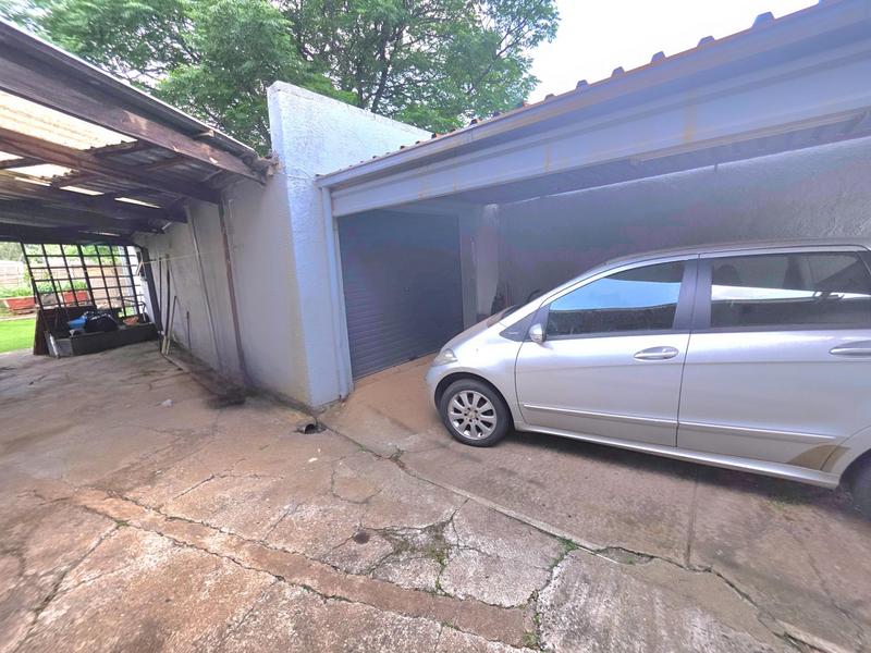 3 Bedroom Property for Sale in Elspark Gauteng