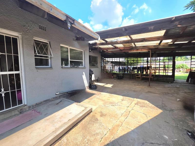 3 Bedroom Property for Sale in Elspark Gauteng