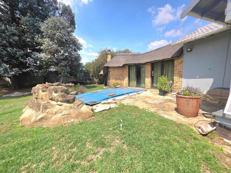 3 Bedroom Property for Sale in Elspark Gauteng