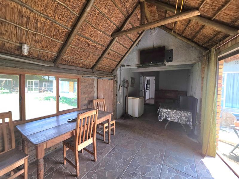 3 Bedroom Property for Sale in Elspark Gauteng