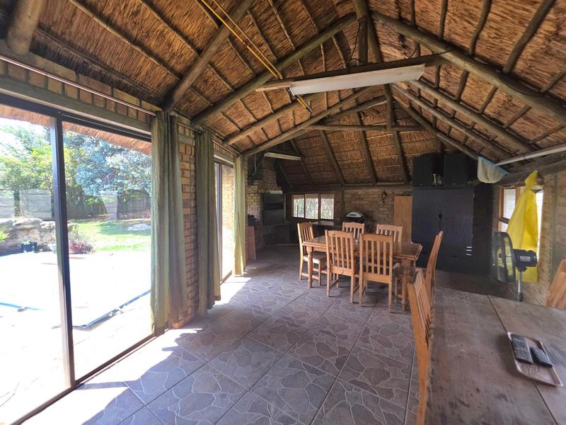 3 Bedroom Property for Sale in Elspark Gauteng