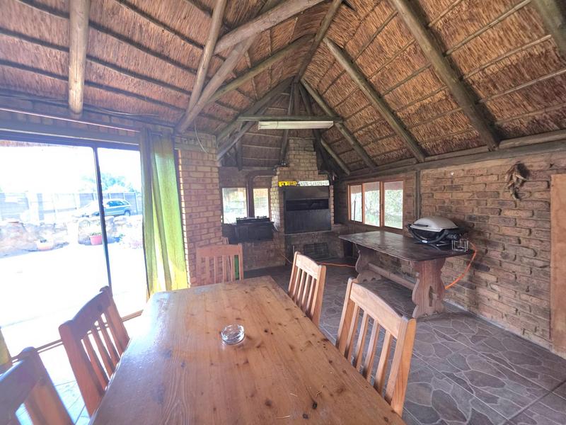 3 Bedroom Property for Sale in Elspark Gauteng