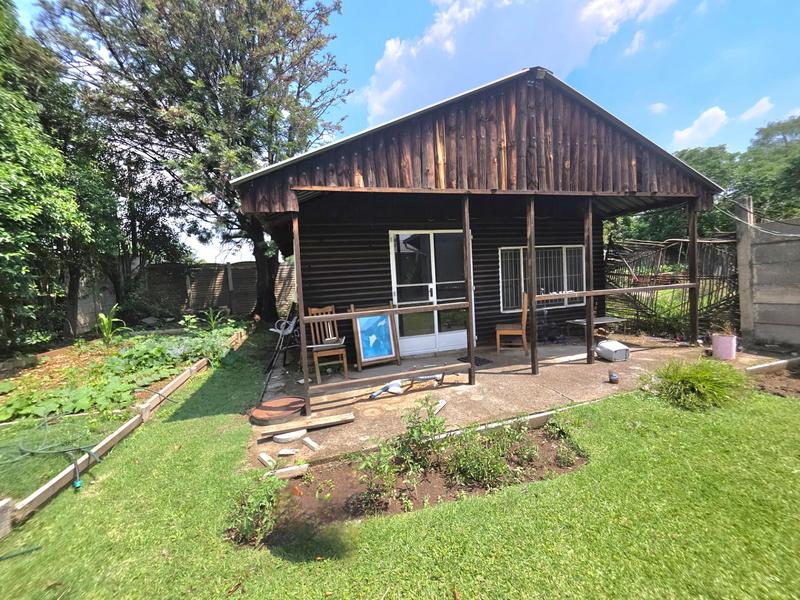 3 Bedroom Property for Sale in Elspark Gauteng