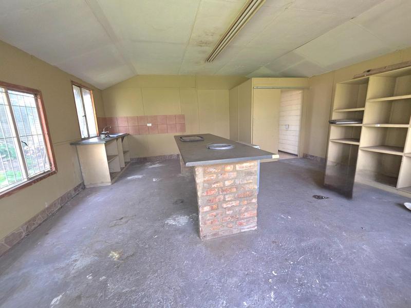 3 Bedroom Property for Sale in Elspark Gauteng