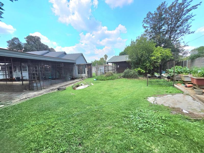 3 Bedroom Property for Sale in Elspark Gauteng