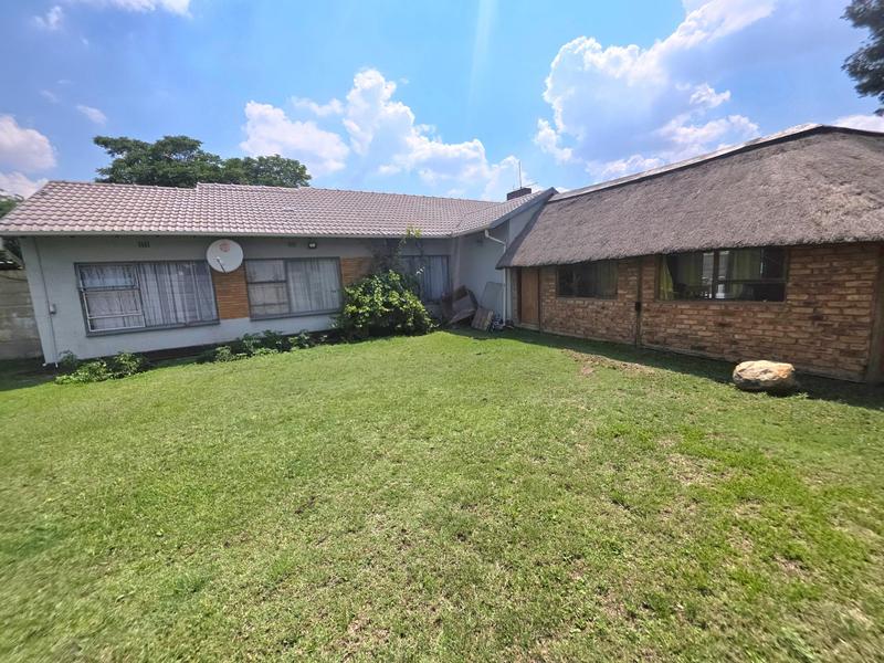 3 Bedroom Property for Sale in Elspark Gauteng