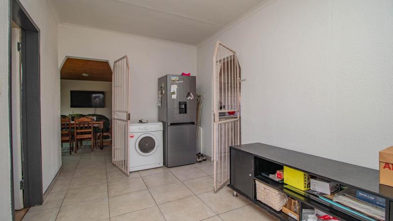 To Let 3 Bedroom Property for Rent in Brakpan North Gauteng