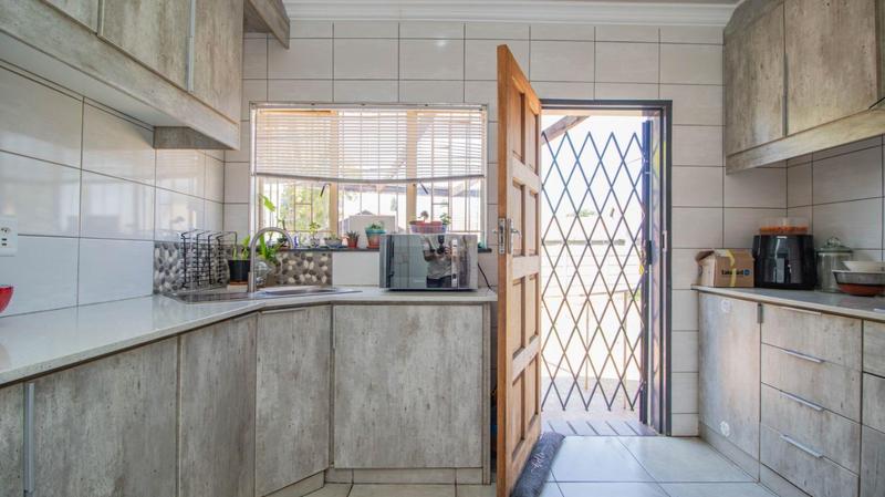 To Let 3 Bedroom Property for Rent in Brakpan North Gauteng