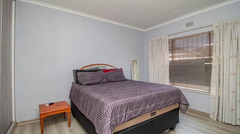 To Let 3 Bedroom Property for Rent in Brakpan North Gauteng