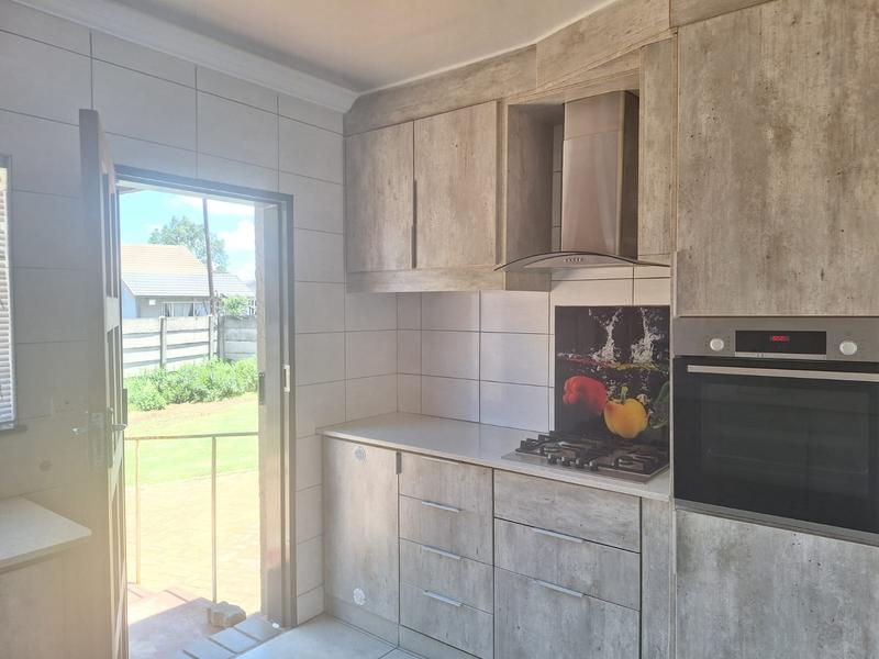 To Let 3 Bedroom Property for Rent in Brakpan North Gauteng