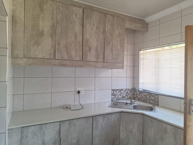 To Let 3 Bedroom Property for Rent in Brakpan North Gauteng