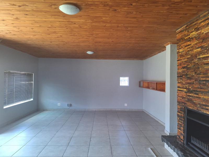 To Let 3 Bedroom Property for Rent in Brakpan North Gauteng
