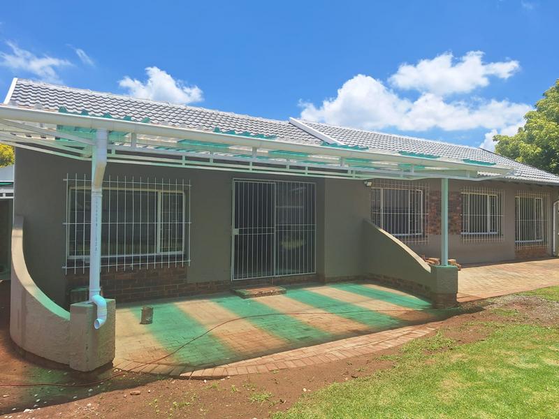 To Let 3 Bedroom Property for Rent in Brakpan North Gauteng