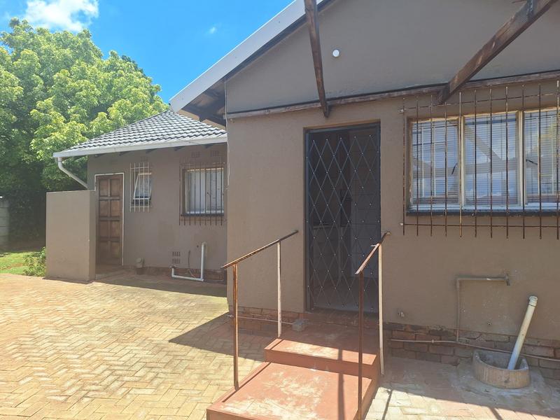 To Let 3 Bedroom Property for Rent in Brakpan North Gauteng